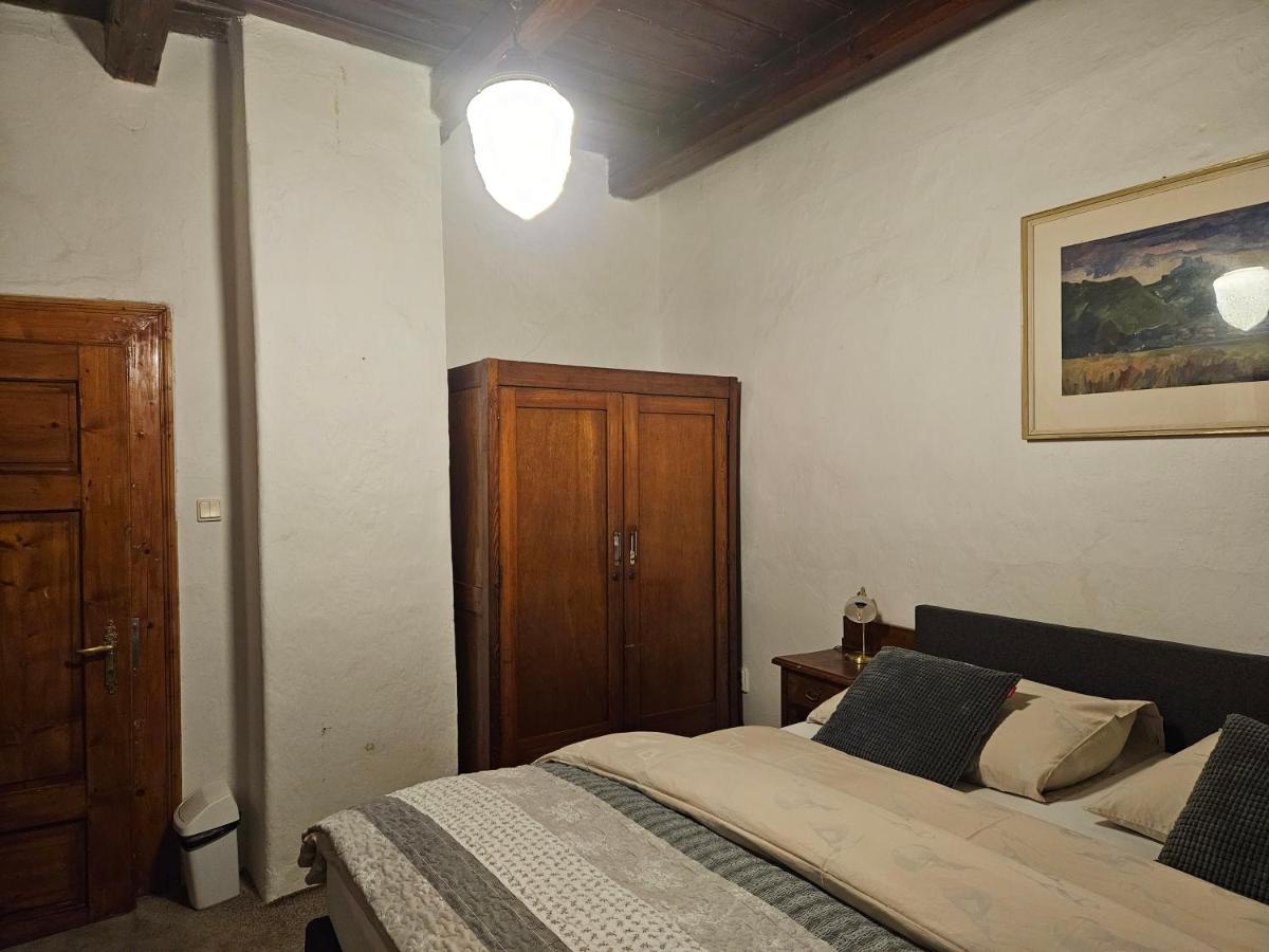 Penzión Breza Vysoké Tatry Exterior foto