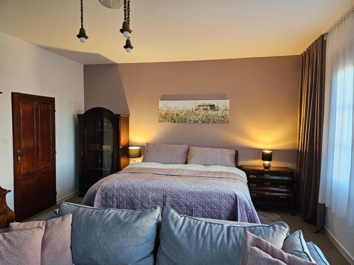 Penzión Breza Vysoké Tatry Habitación foto