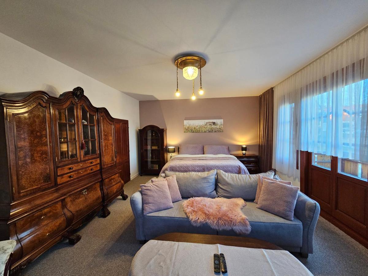 Penzión Breza Vysoké Tatry Habitación foto