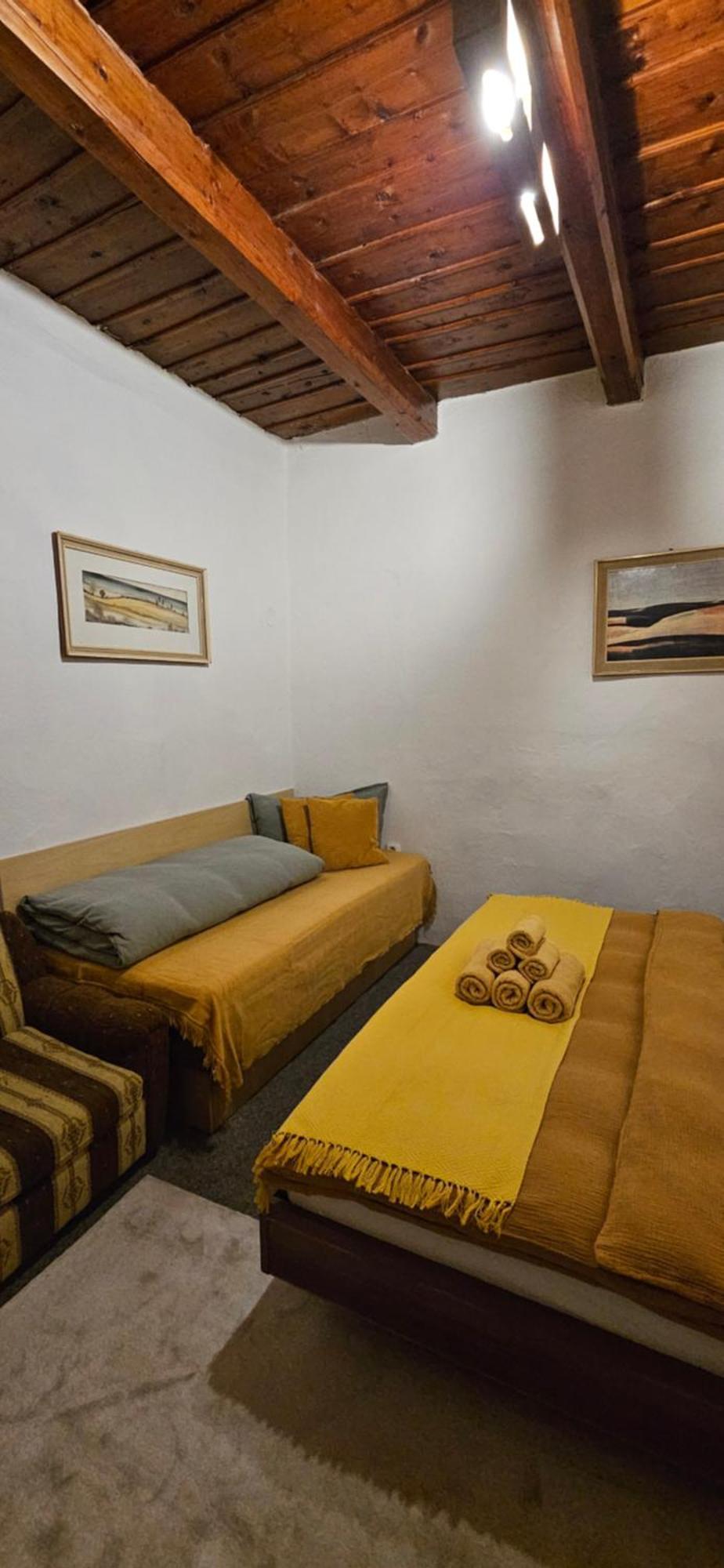 Penzión Breza Vysoké Tatry Habitación foto