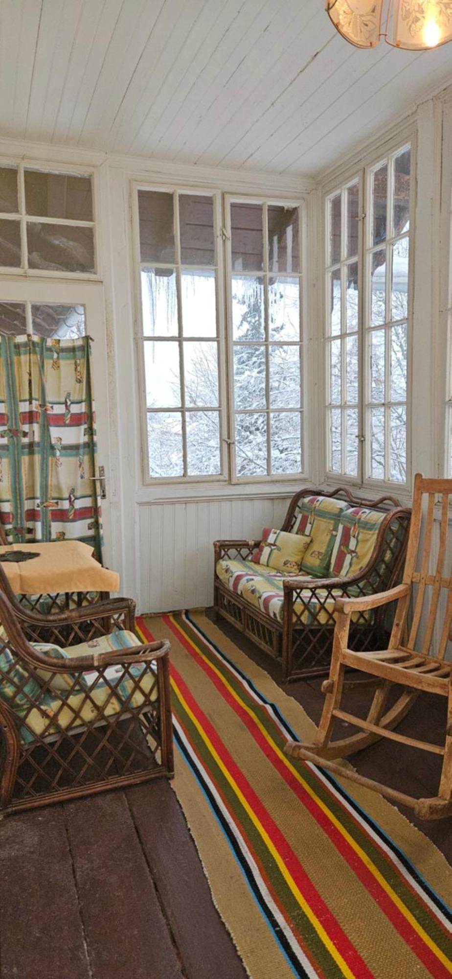 Penzión Breza Vysoké Tatry Habitación foto