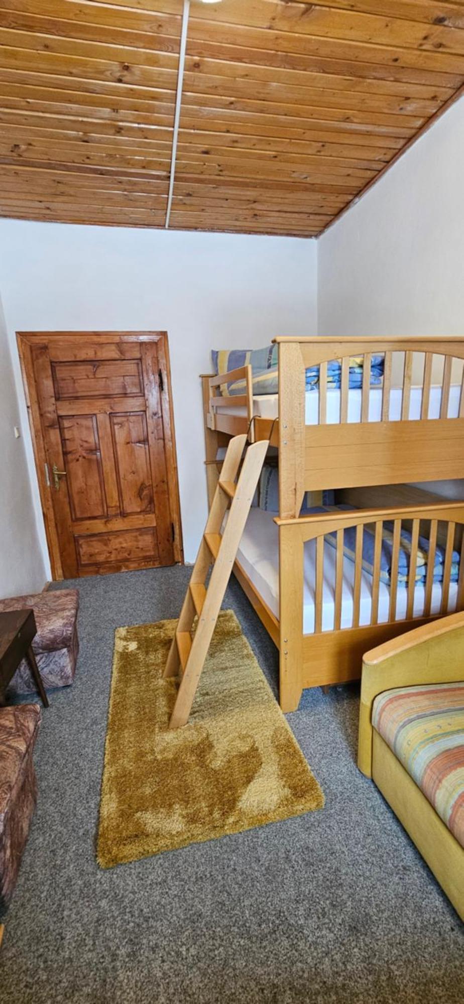 Penzión Breza Vysoké Tatry Habitación foto