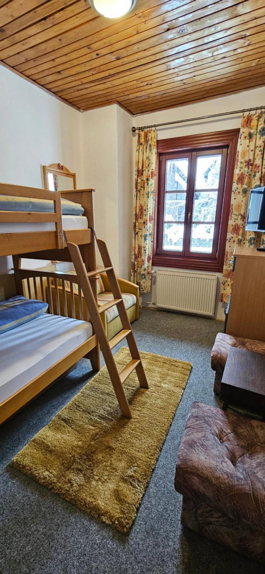 Penzión Breza Vysoké Tatry Habitación foto