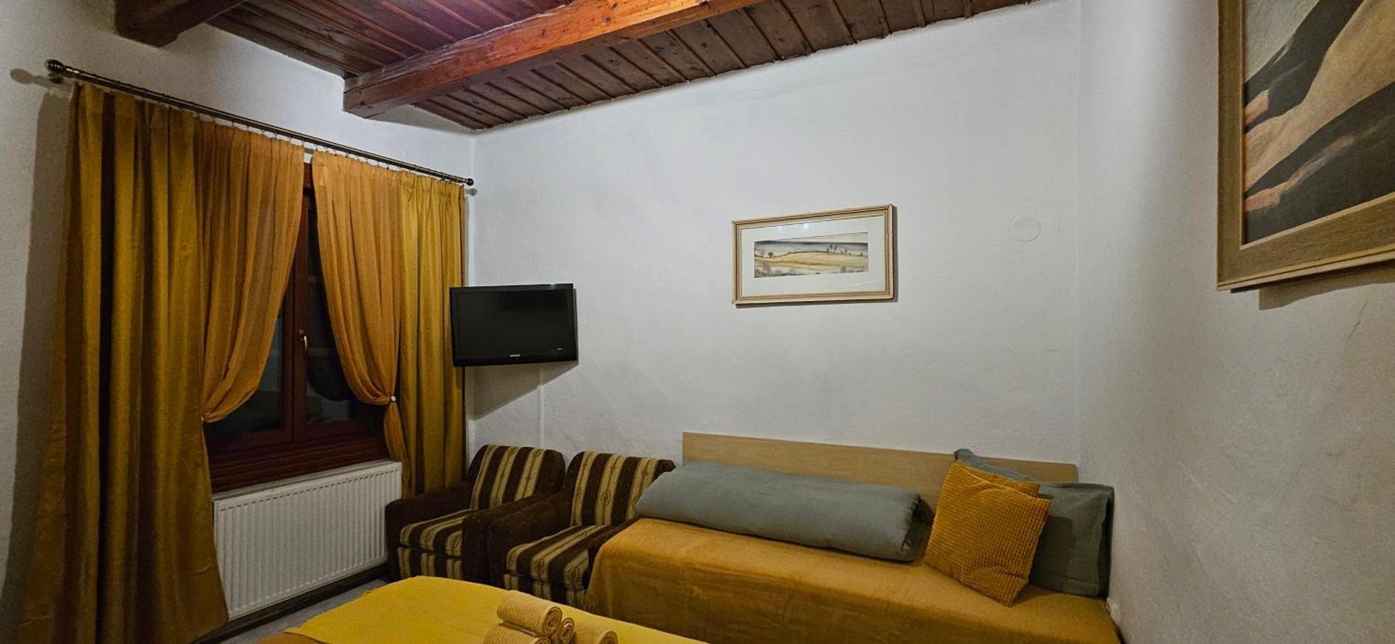 Penzión Breza Vysoké Tatry Habitación foto