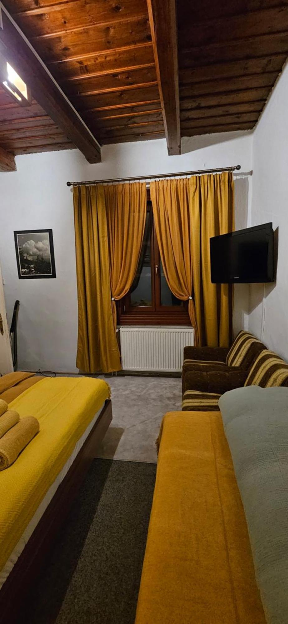 Penzión Breza Vysoké Tatry Habitación foto