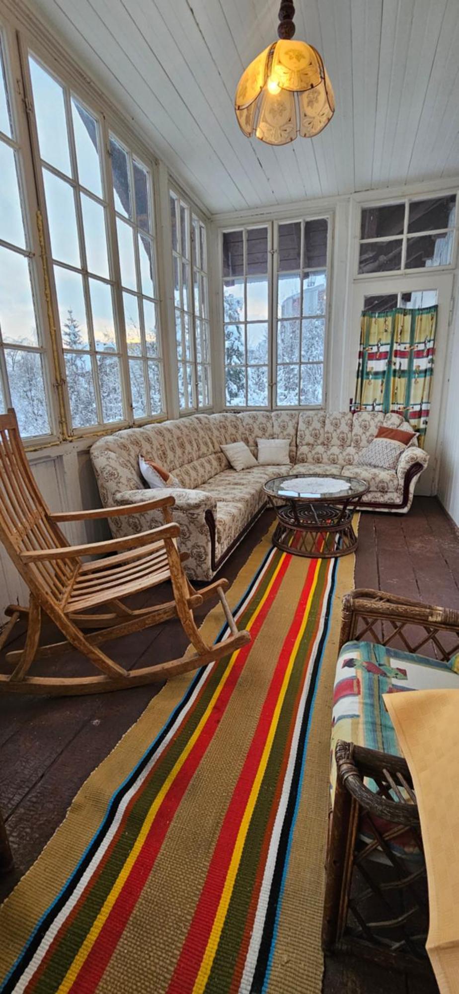Penzión Breza Vysoké Tatry Habitación foto