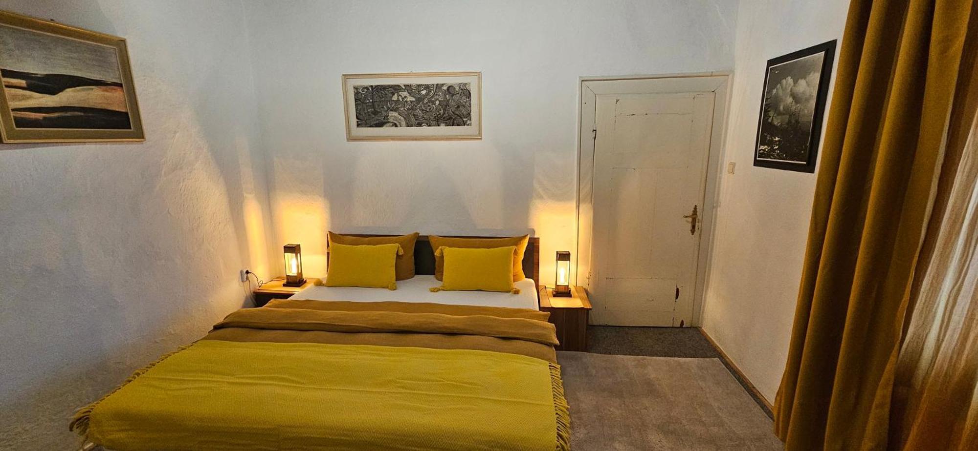 Penzión Breza Vysoké Tatry Habitación foto