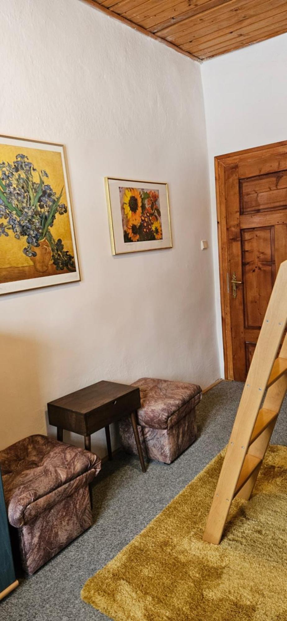 Penzión Breza Vysoké Tatry Habitación foto
