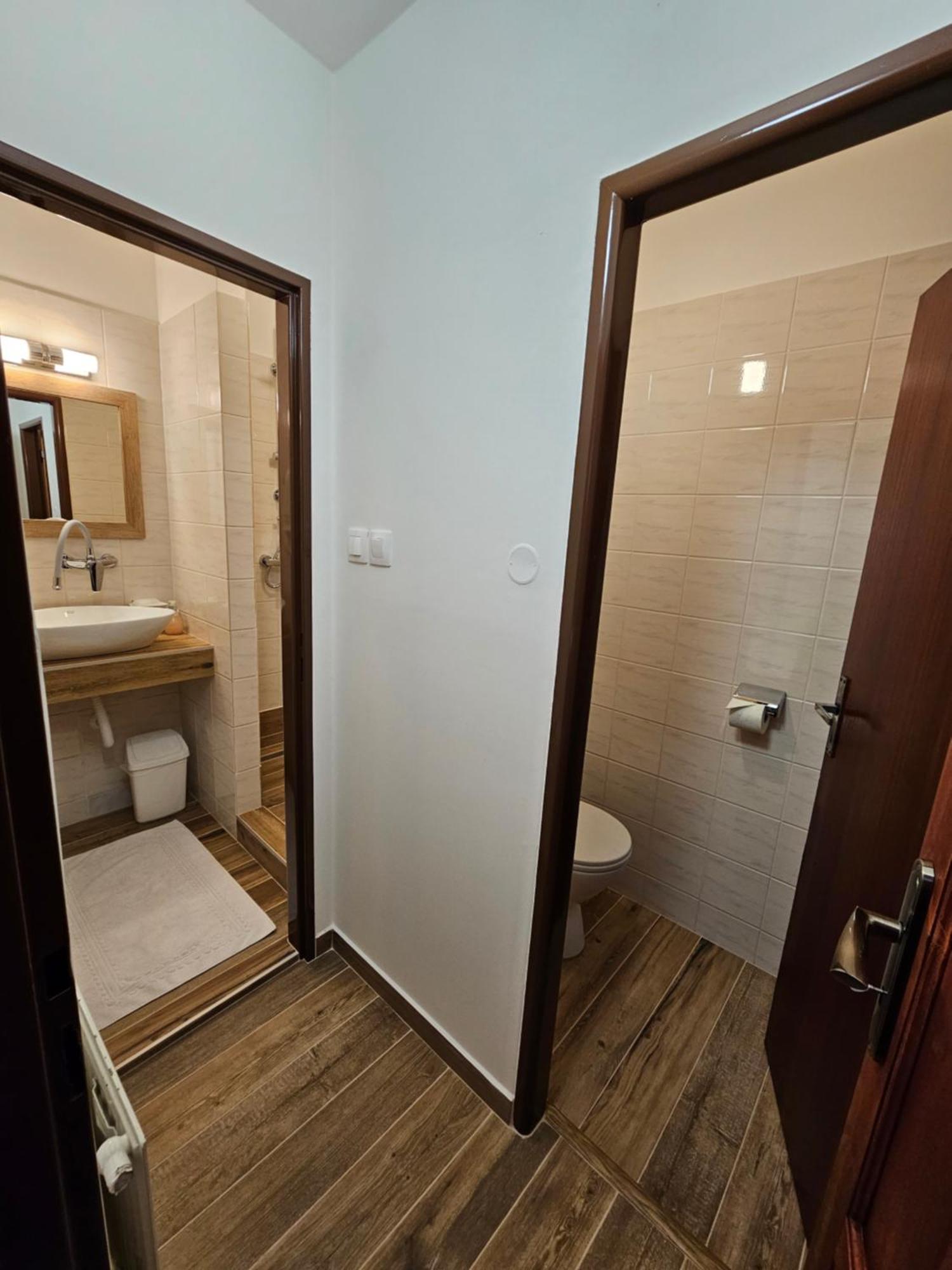 Penzión Breza Vysoké Tatry Habitación foto